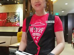 -必胜客(汉友商厦店)