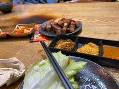 -牛也烧肉(摩尔城店)