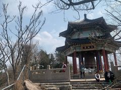 -九华山公园