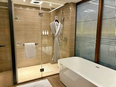 -浙江安吉JW万豪酒店