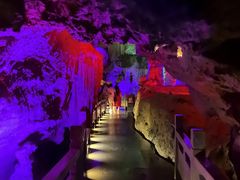 -天河潭旅游度假区
