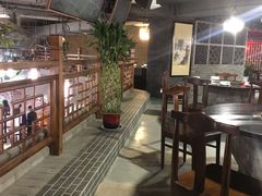 大堂-来小酌·长安酒家(翠庭大厦店)