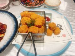 -北纬39度天津宴(黑牛城道店)
