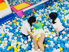 -卜蜂莲花(杨高北路店)