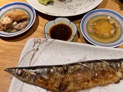 -桂马·日本料理·海胆·海鲜饭·酒场(民主广场店)