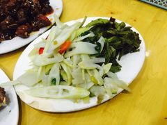 -雷祖芳老妈蹄花店