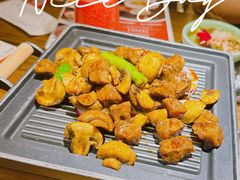 -新发现(宝山龙湖店)