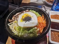 -韩宫宴烤肉·料理(苏州中心店)