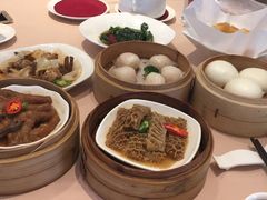 -金苑海鲜酒家(来魅力店)