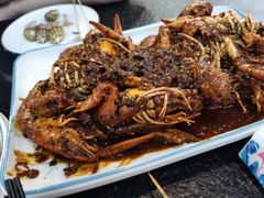 -三妹小龙虾·黄油蟹(华侨城总店)
