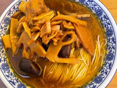 -西园寺素食(西园弄戒幢律寺店)
