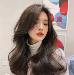 -朗峰专业美发沙龙