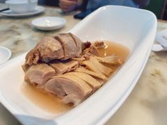 盐水鸭-耿福兴(罍街店)