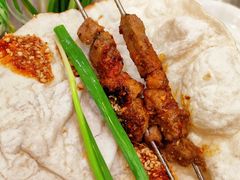 -小寒羊烧烤(凯瑞时代大厦店)