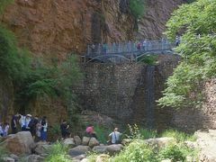 -湖洞水自然风景区