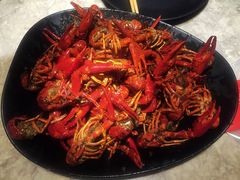 招牌龙虾-沪小胖小龙虾(淮海中路旗舰店)