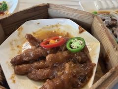 -点胜汇·点心粤菜·手工制作(揭阳店)