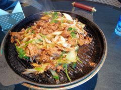 -喜悦烤鸭·新京菜(王府井店)