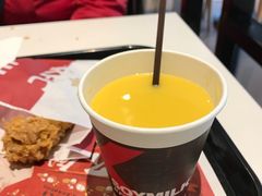 纯纯玉米饮-肯德基(郴州安仁五一路店)