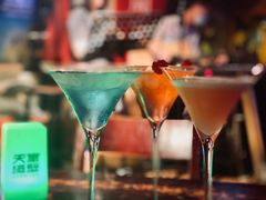 -南京天堂隔壁酒吧