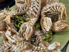 -贞姨美食·老字号海鲜大排档