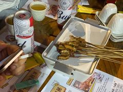 -木屋烧烤(白石洲店)