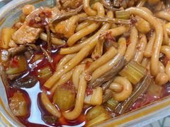 -疆Jiang·新疆秘制料理