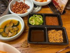 -九田家黑牛烤肉料理(香河店)