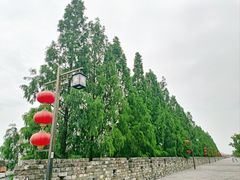 -东水关遗址公园