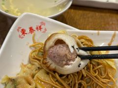 -东泰祥生煎馆(重庆北路店)