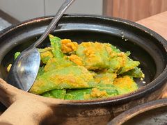 -啫火啫啫煲·顺德干蒸(西乡天虹店)