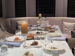 -Le Siècle.百年西餐厅(颐和公馆店)