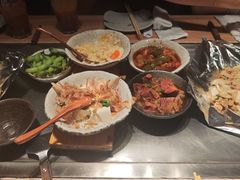 -日葵 大阪烧ひまり(仙霞路店)