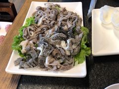 -仁和四季涮肉馆(天坛南门店)