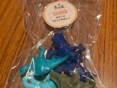 -仓桥家·焗寿司·锅物(光谷步行街店)