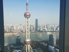 -金轩中餐厅 Jin Xuan(浦东丽思卡尔顿酒店)