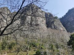 -十九峰景区