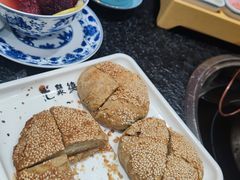 -汇聚德京味铜锅涮肉(沈家桥二路店)