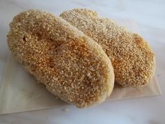 黄桥烧饼-白魁老号饭庄(交道口店)
