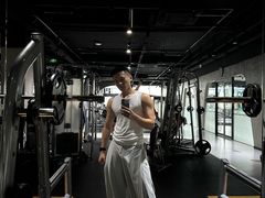 -七星派健身中心(鸟巢店)