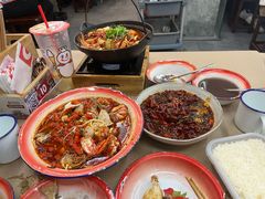 -老三样·旧食新味(万寿宫店)