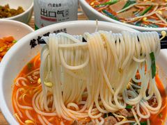 -蒙自源米线大王(南山大新商业街店)