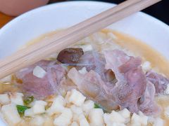 -刘信牛羊肉小炒泡馍(回民街店)