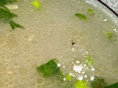 -冯鑫记南京鸭血粉丝汤(来燕路店)