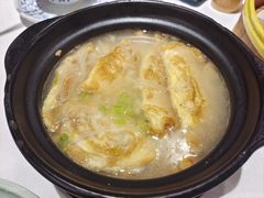 -围龙屋客家食府(福田店)