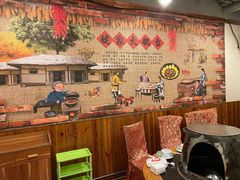 大堂-姥家大锅台(魏各庄路店)