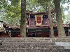 -都江堰普照寺