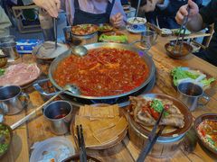 -老街·稳拈老火锅(海椒市店)