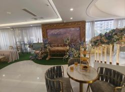 -花嫁丽舍婚礼殿堂(世博江景店)
