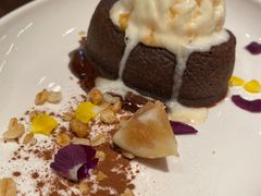 -Bistro 63 创意融合料理(广粤天地店)